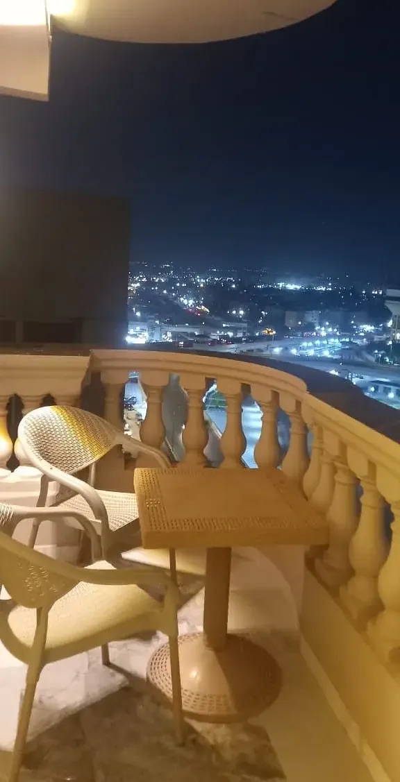 Furnished apartment for rent in Nasr City