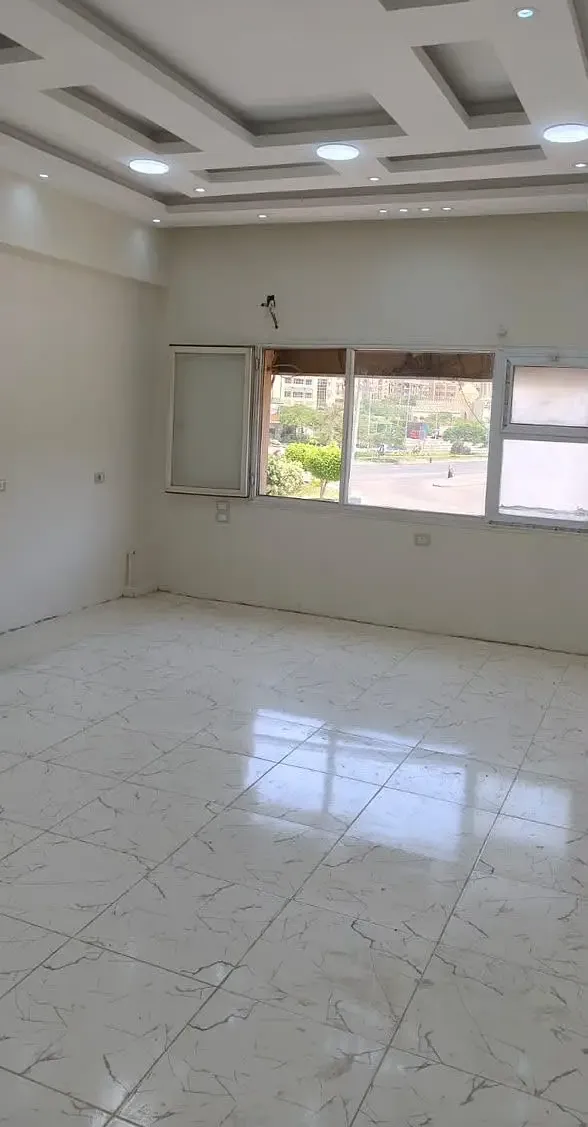 Office/Clinic for Rent in Badr El Din Mall - District 16, Sheikh Zayed
