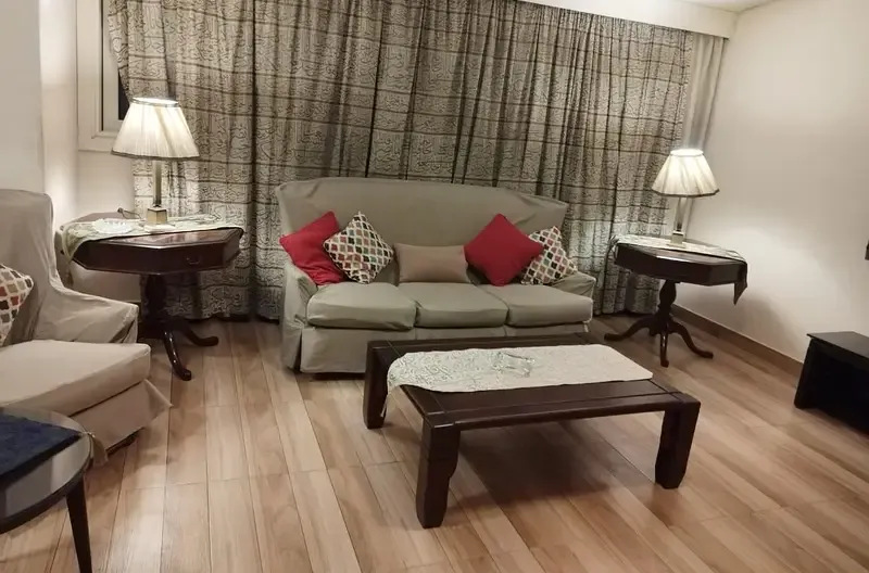 Luxurious apartment for rent in Fini Square - Dokki