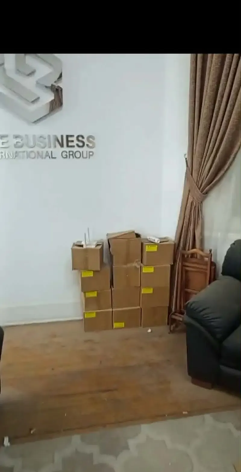 Office for rent