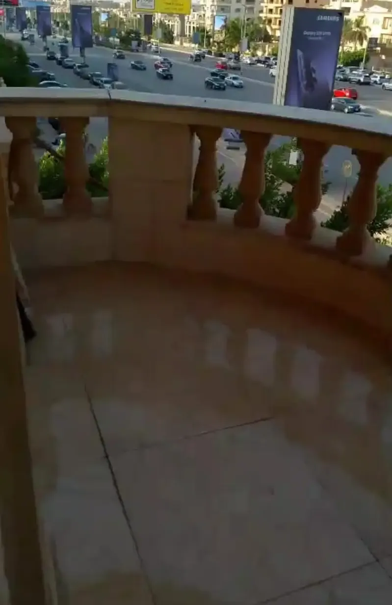 شقة للإيجار في البنفسج عمارات