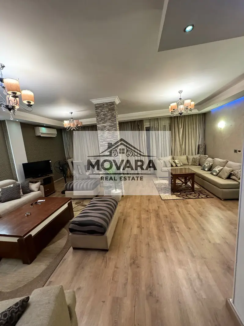 Apartment for rent