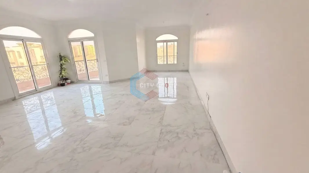 Administrative office for rent in Maadi with the best location