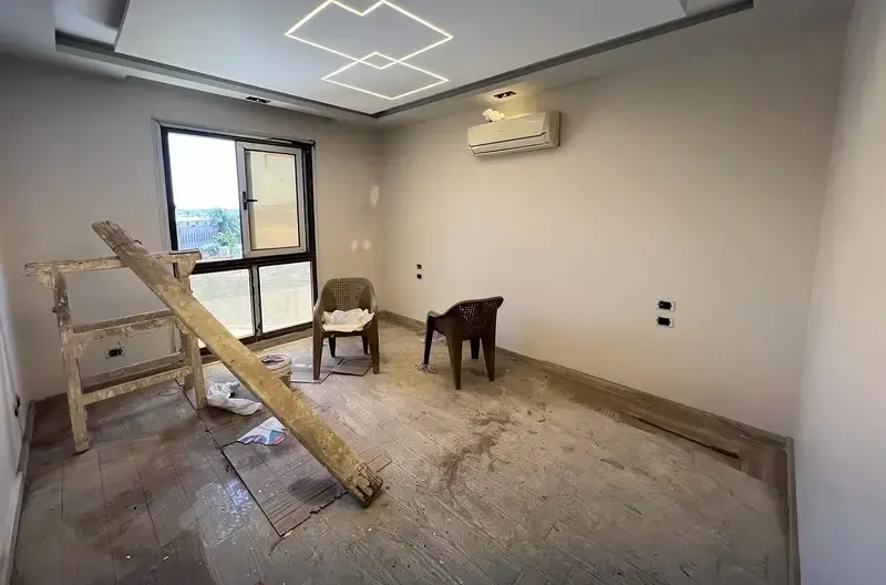 Apartment for rent in Smouha Valore Antoniades