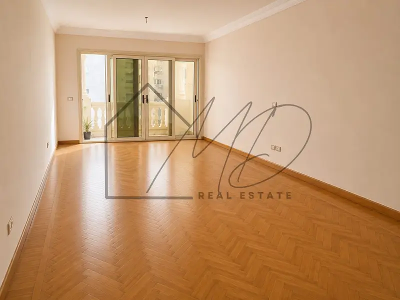 Apartment for rent in Tharwat