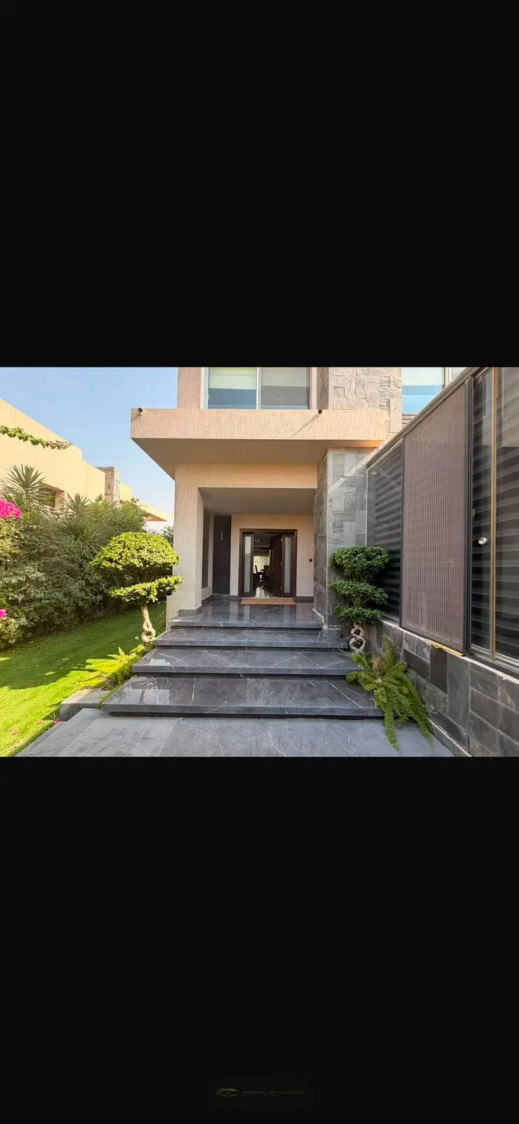 فيلا مفروشة للإيجار في كمبوند ذا كونتيننتال ريزيدنس بالشيخ زايد
