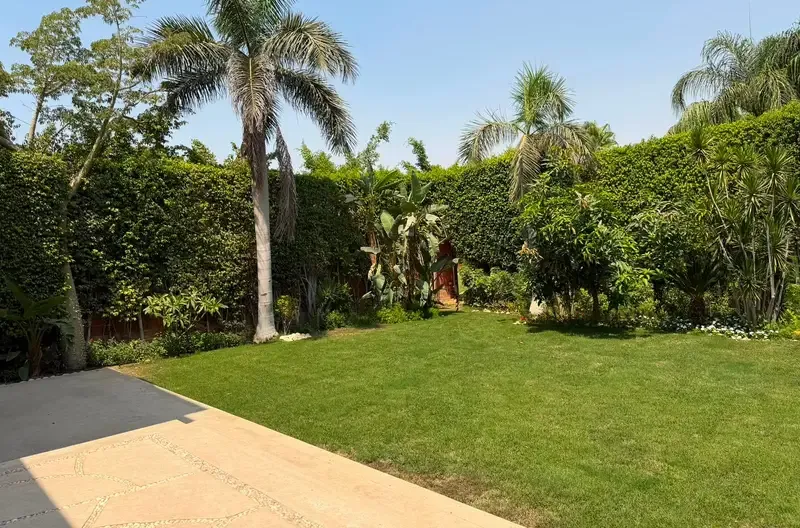 Luxurious Standalone Villa for Rent in Fleur De Ville Compound, 5th Settlement