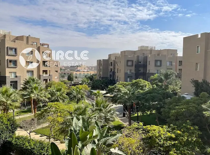 Furnished apartment for rent in The Village, Fifth Settlement, New Cairo