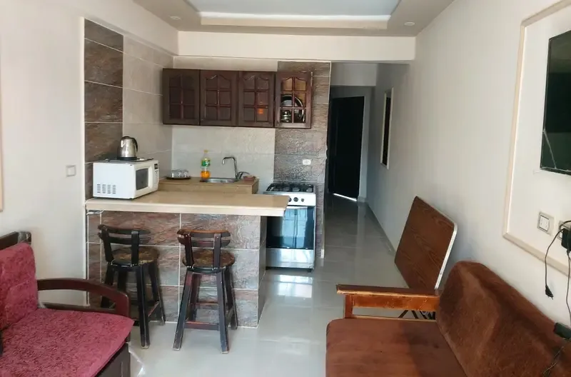 Chalet for rent