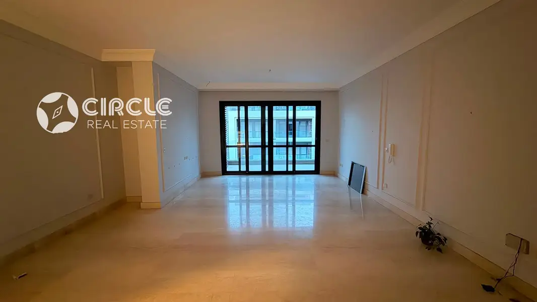 150 sqm apartment for rent in El Patio 7 Compound, 5th Settlement