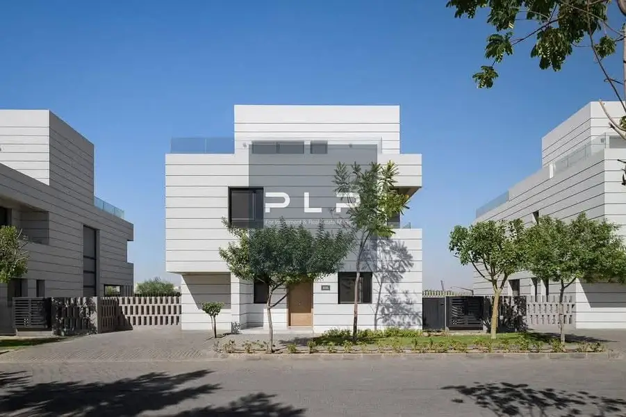 Standalone Villa for Rent in Al Burouj Compound, Shorouk