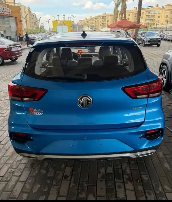 Car for rent