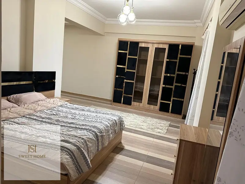 Fully furnished apartment for rent in the First Settlement