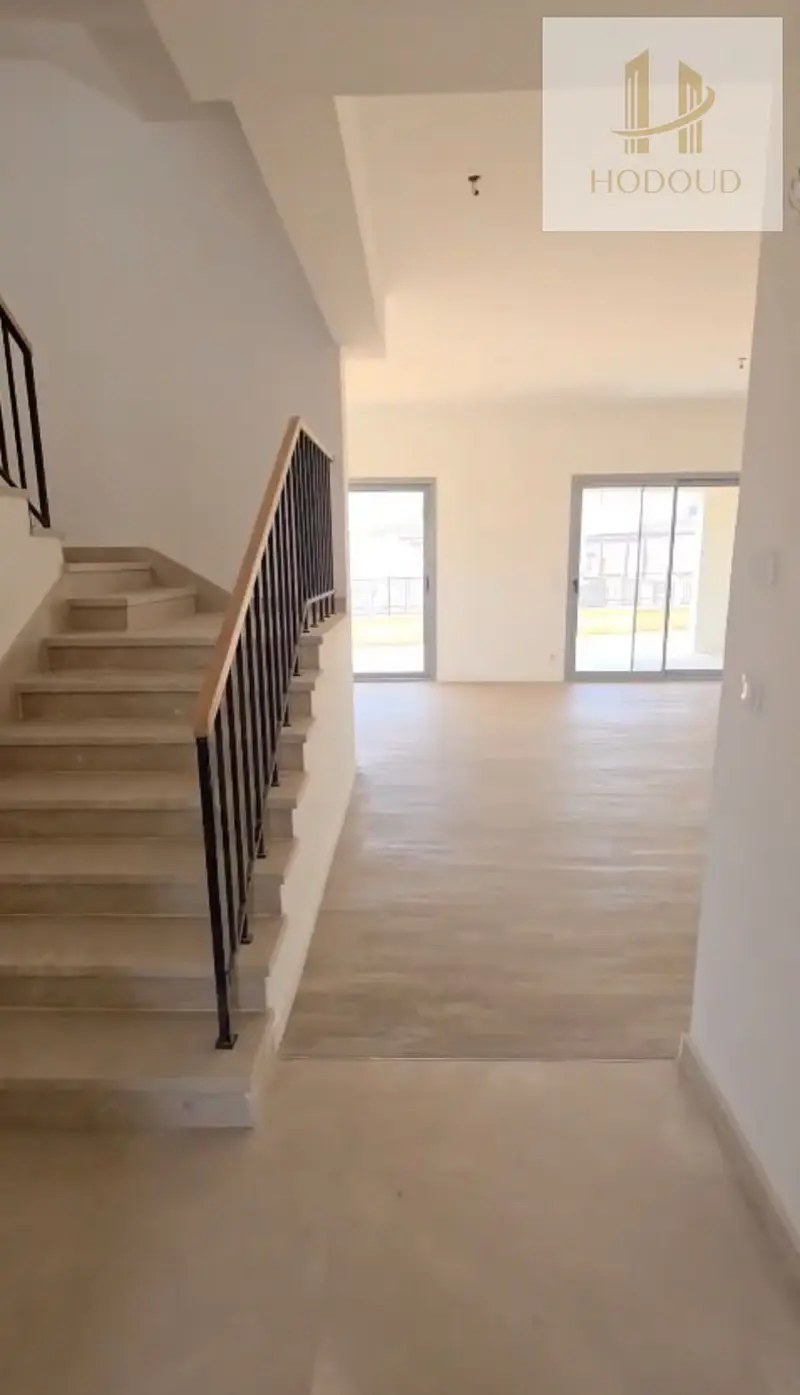 Villa for Rent in Uptown Cairo - Mokattam