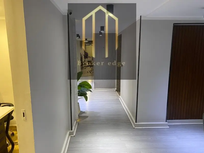 Administrative headquarters for rent on Thawra Street Main, 500 sqm