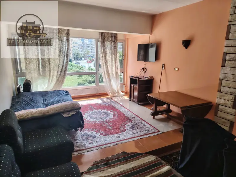 شقة للايجار اليومي بجوار شط اكسجين البيطاش العجمي