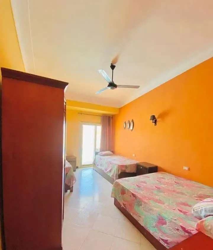 Chalet for rent in Ramsis Village