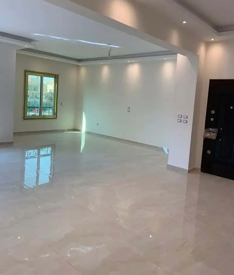 Apartment for rent in Banafseg 10 - First Settlement - New Cairo