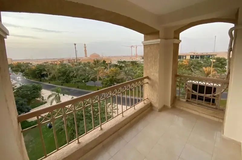 شقة مفروشة للإيجار في مدينتي