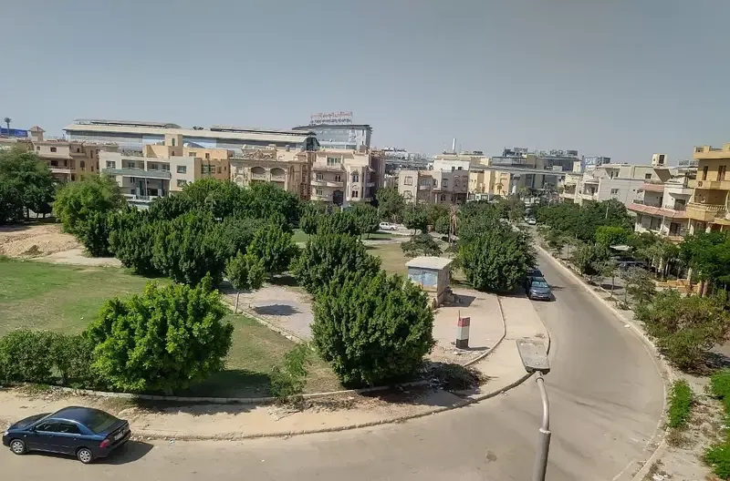 غرفة استوديو مفروشة للإيجار بالتجمع الخامس