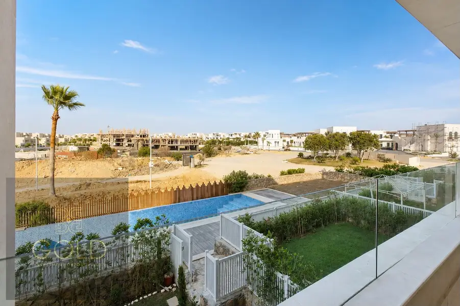 Chalet 3 Bedrooms for Rent - Hacienda Bay - North Coast