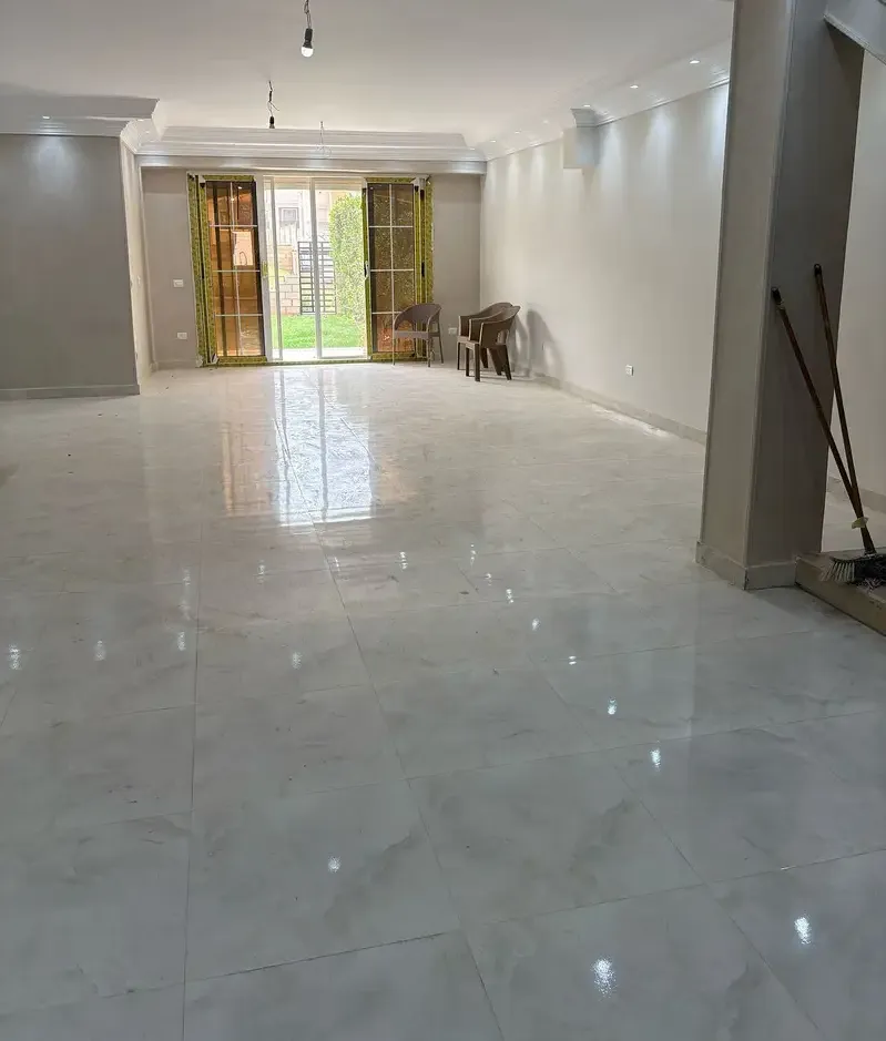 Townhouse for rent in Layan Sabour Compound