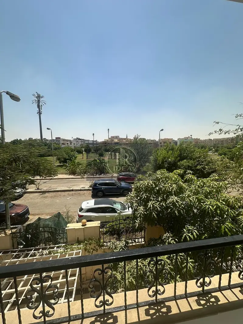 Apartment for rent in the 2nd District, 5th Settlement