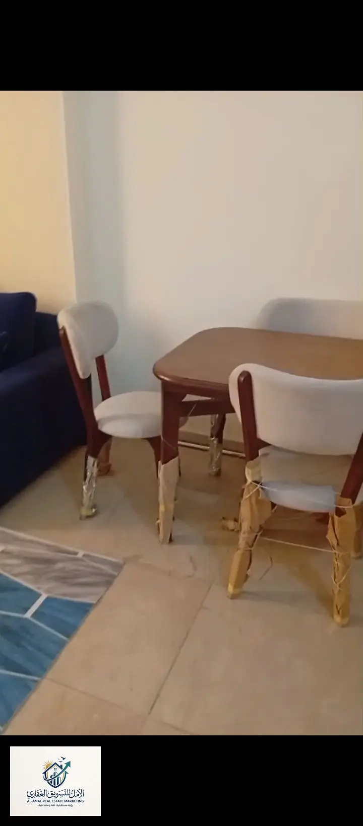 شقة للايجار اول سكن بالمعادي
