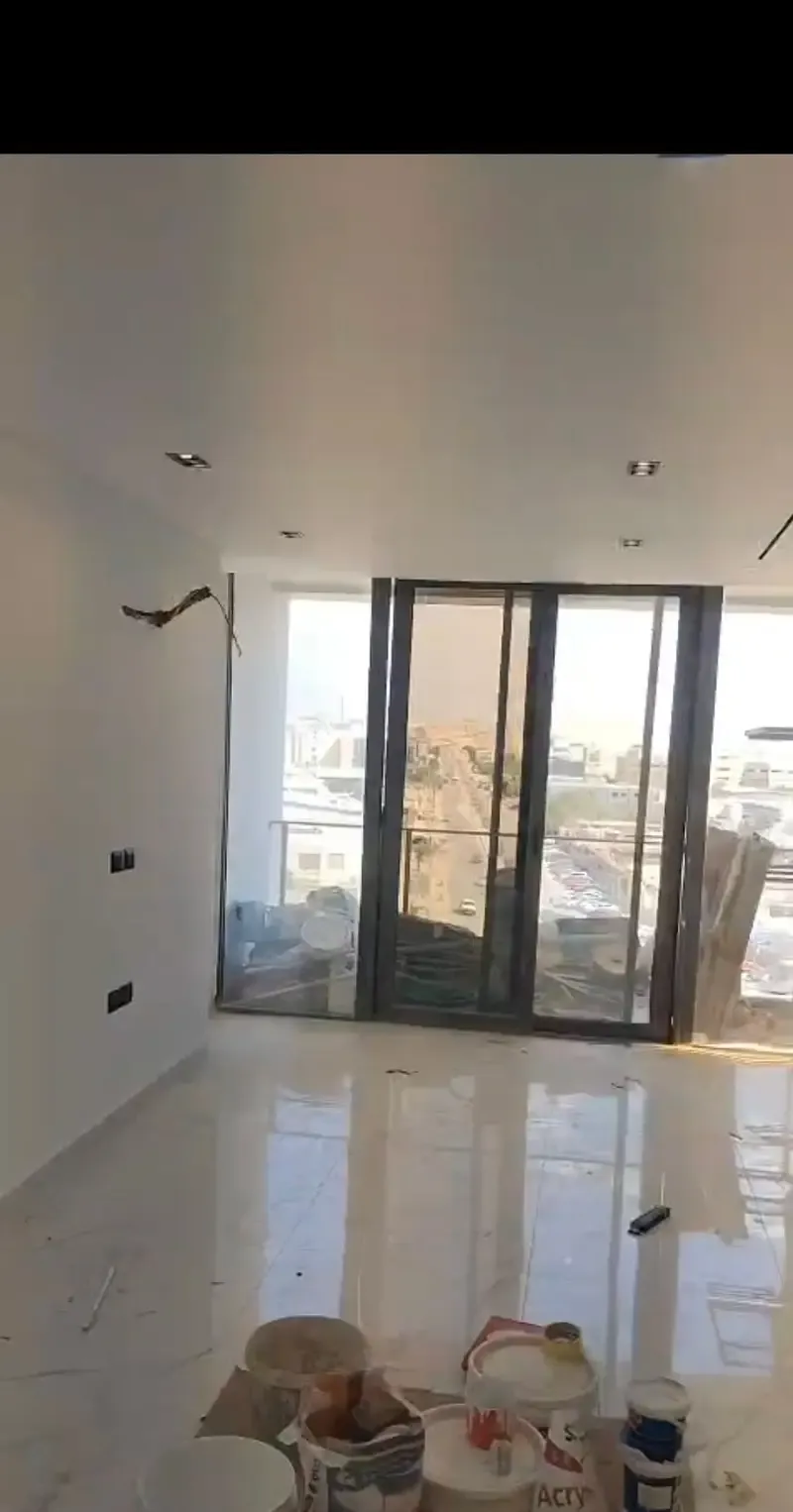New rental apartment in Rayhanah Avenue compound, Zahraa Al Maadi