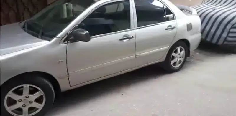 ايجار لانسر سوبر اكشن بدون سائق