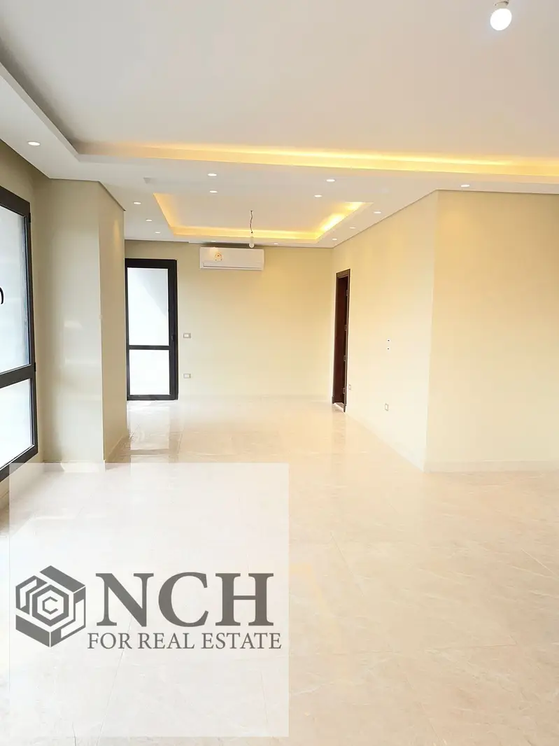 للإيجار | Triplex Roof في Eastown القاهرة الجديدة