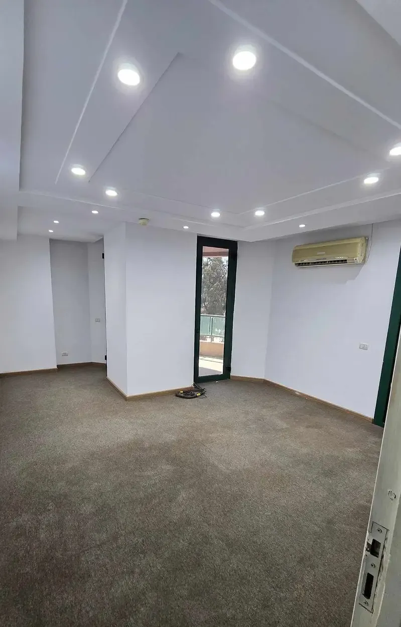 Administrative headquarters in the finest locations of Heliopolis