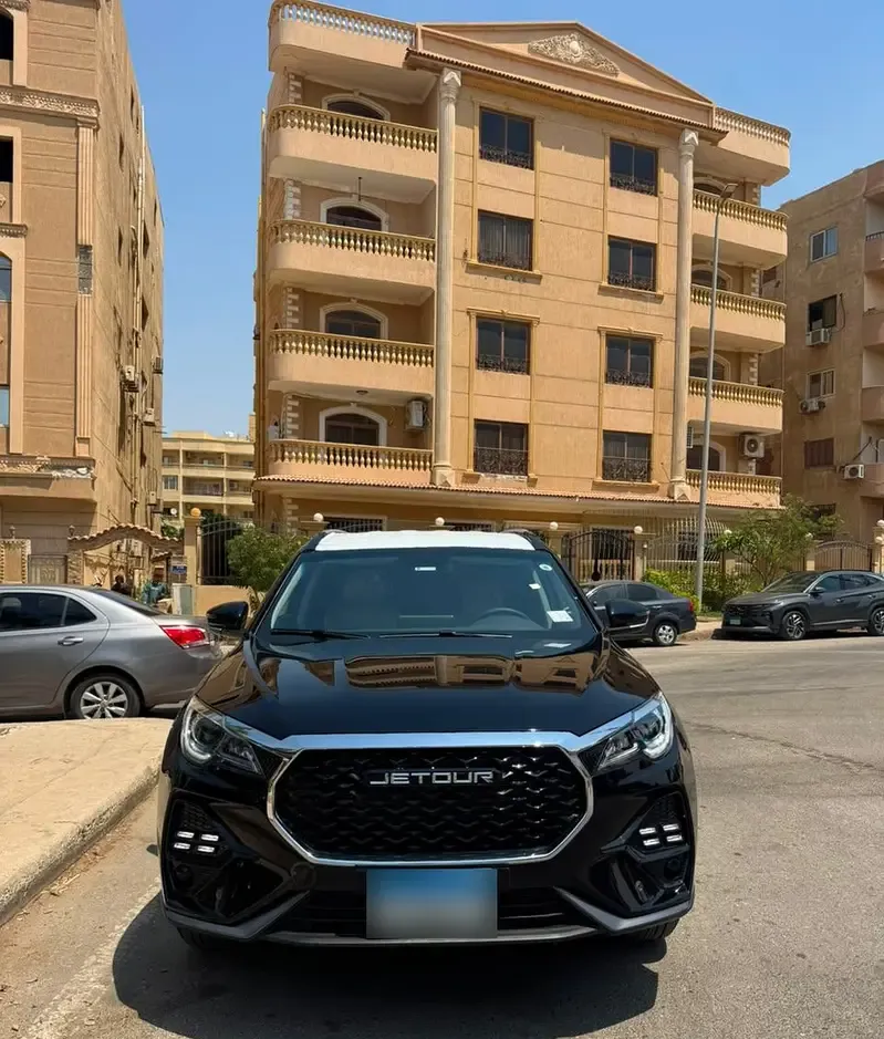 جيتور X70 موديل 2027 للإيجار