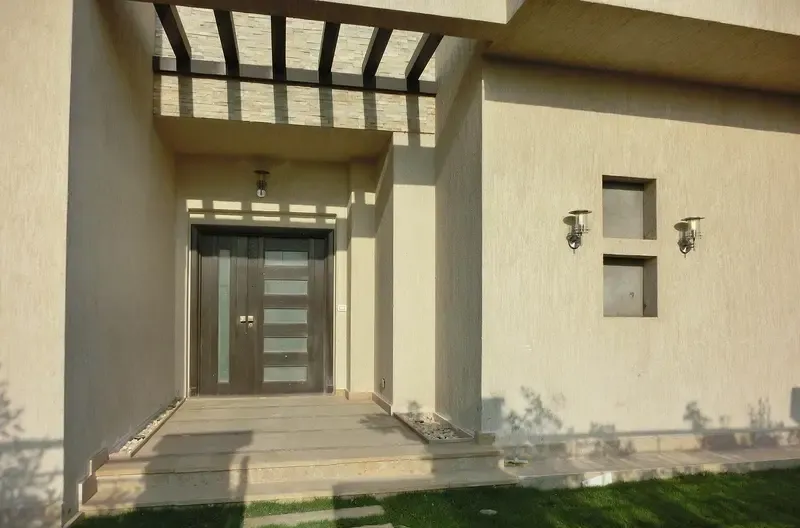 Independent Villa for Rent in Allegria – Beverly Hills