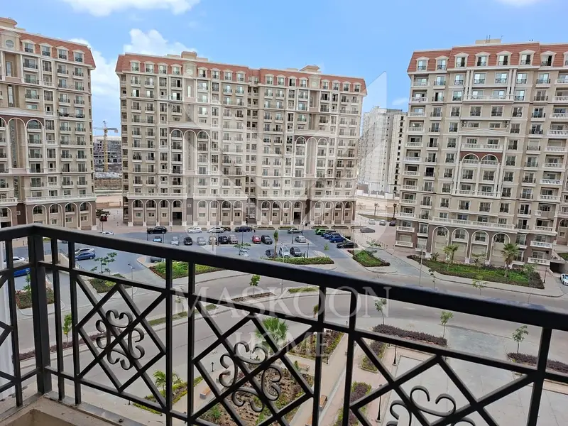 Apartment for rent in Sawari Compound, 177 sqm