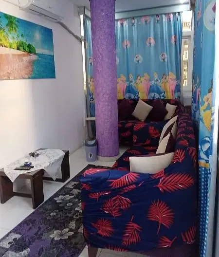 Super Lux Chalet for Daily Rent