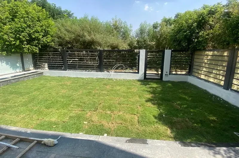 Mazont Villa for Rent in Hyde Park Compound