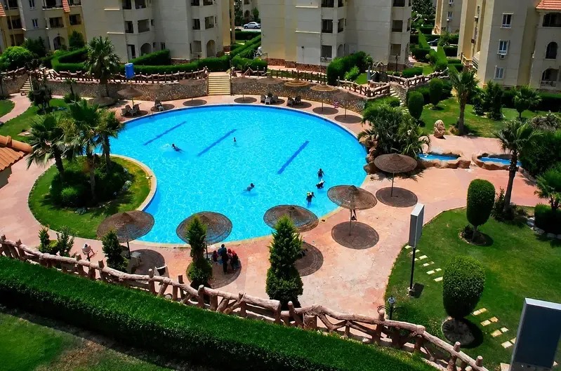 Luxurious Villa for Rent in Marseilia Beach 3, North Coast