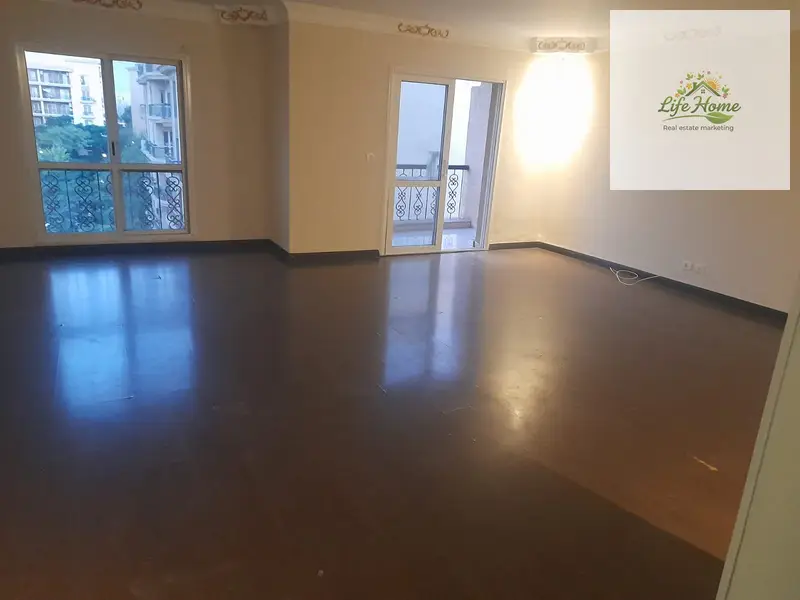 Apartment for rent in Rehab, 180 sqm