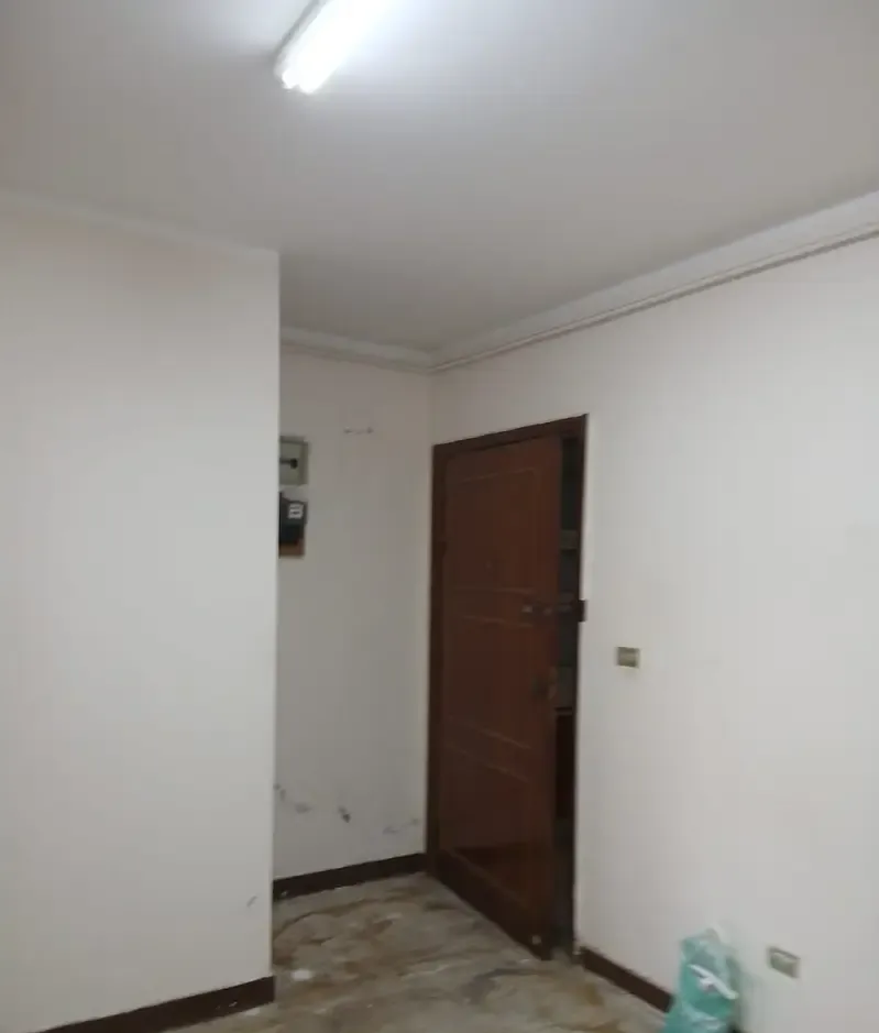 200sqm office on a main street near Al Ahly Club