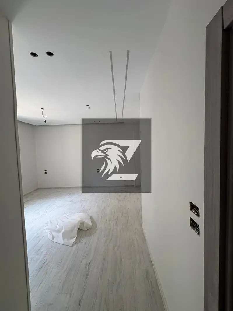 Apartment for rent in El Khamayel Compound - Sheikh Zayed