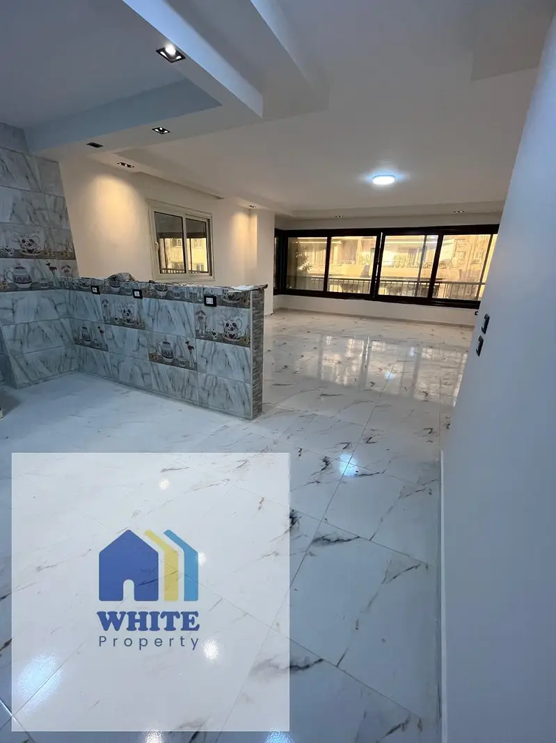 Apartment for rent in Dokki near the Shooting Club
