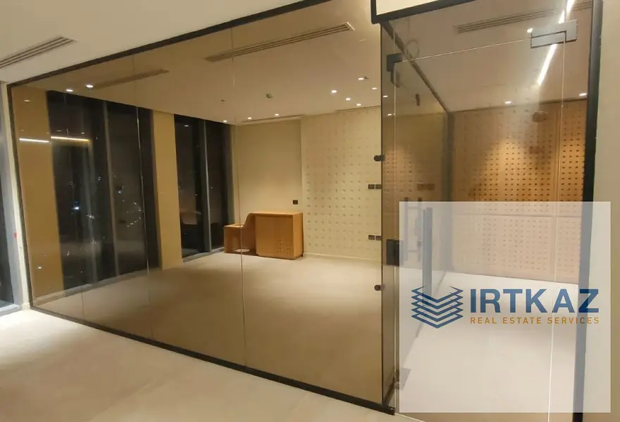 Fully finished office for rent at an unbeatable price in CFC - Tagamoa
