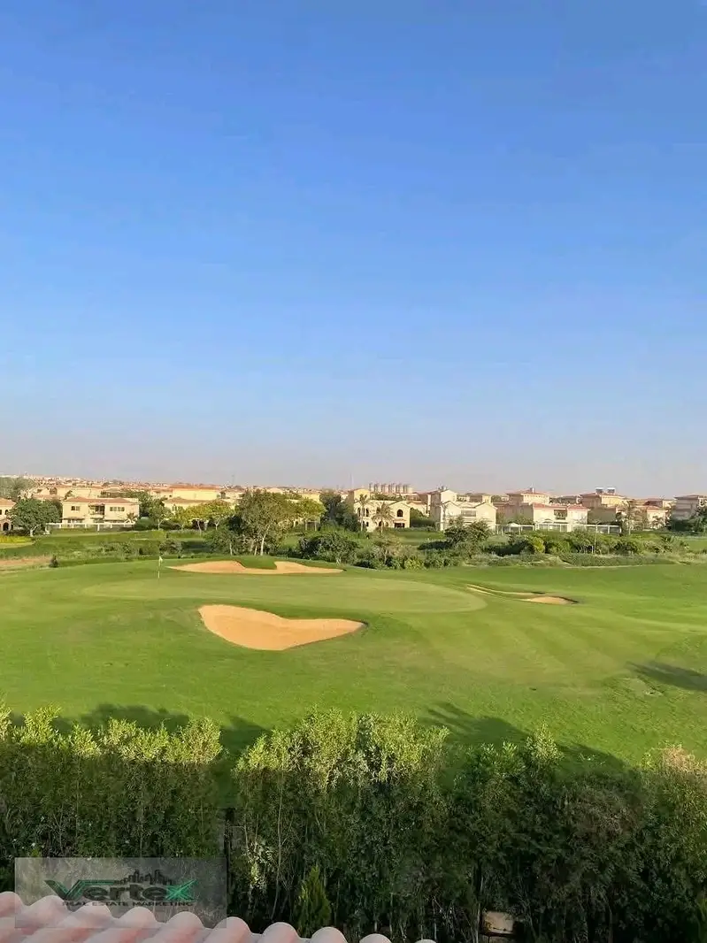 فيلا للايجار بمدينتي