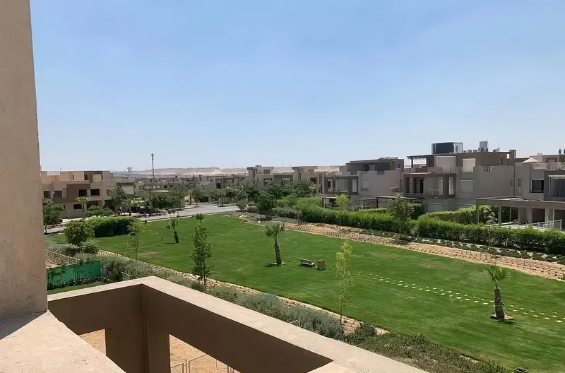 فيلا توين هاوس للايجار في وود فيل بالم هيلز