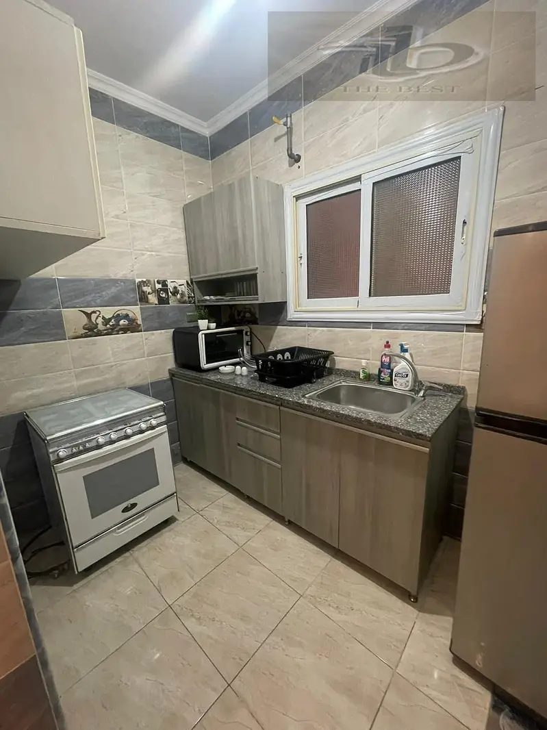 Ultra Super Lux Apartment for Rent in North Lotus