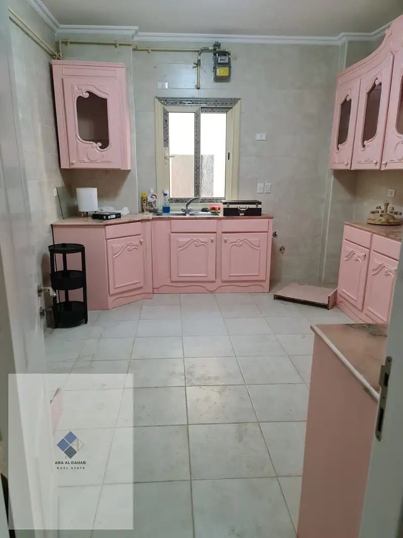 Apartment for rent in South Lotus, Fifth Settlement
