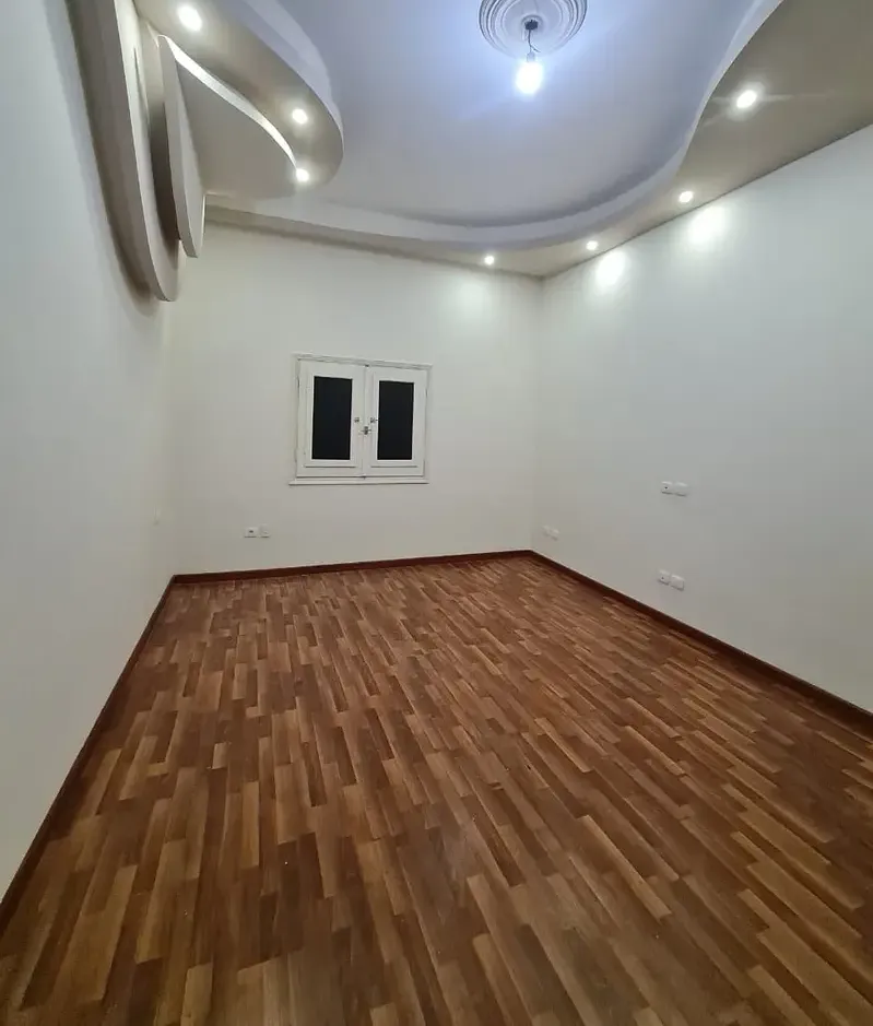 Apartment for rent on the Nile in Manial