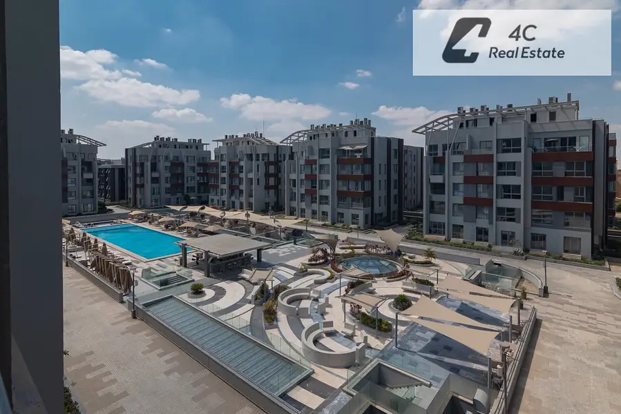 Furnished Apartment 130sqm for Rent in JW Marriott Residences Al Jazi