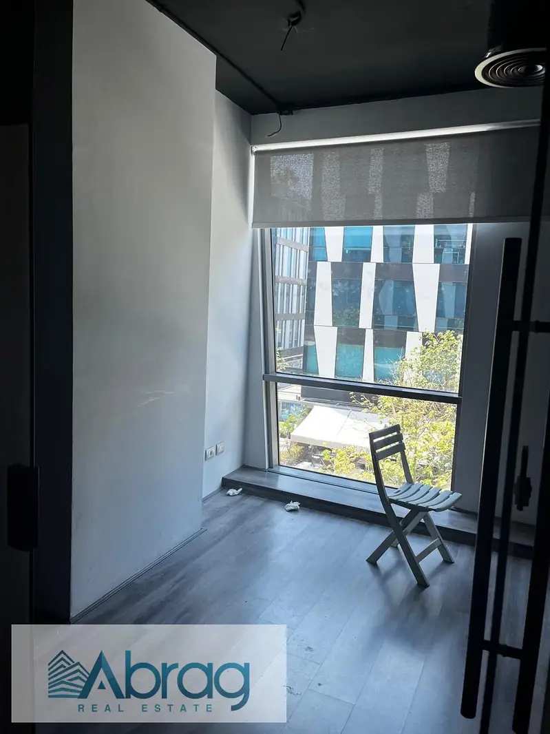 Office for Rent at Park st Sheikh Zayed
